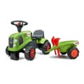 Pikkukuva 2 / 8: Tricycle Falk Claas 212C Tractor