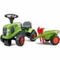 Pikkukuva 1 / 8: Tricycle Falk Claas 212C Tractor