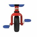 Miniatyrbild 3 av 5: Tricycle Smoby Spiderman