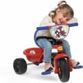Miniatyrbild 2 av 5: Tricycle Smoby Spiderman