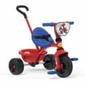 Miniatyrbild 1 av 5: Tricycle Smoby Spiderman