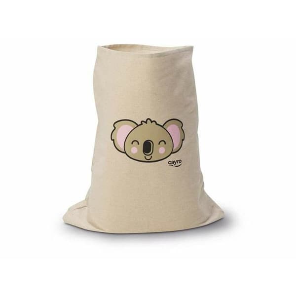 Sack Cayro Jumping bags 70 x 55 cm 4 Pieces