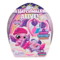 Miniatyrbild 1 av 2: Hatchimals Alive Bestie Pool Party