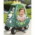 Miniatyrbild 1 av 4: Tricycle Little Tikes Dino