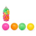Miniatyrbild 1 av 2: Coloured Balls for Children's Play Area 115692 (40 uds)