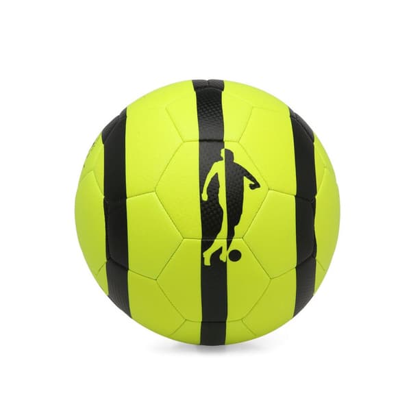 Strand fodbold PVC Ø 20 cm Gul 20-23 cm