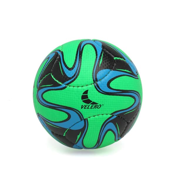Strand fodbold PVC Ø 13 cm Grøn 13-14 cm