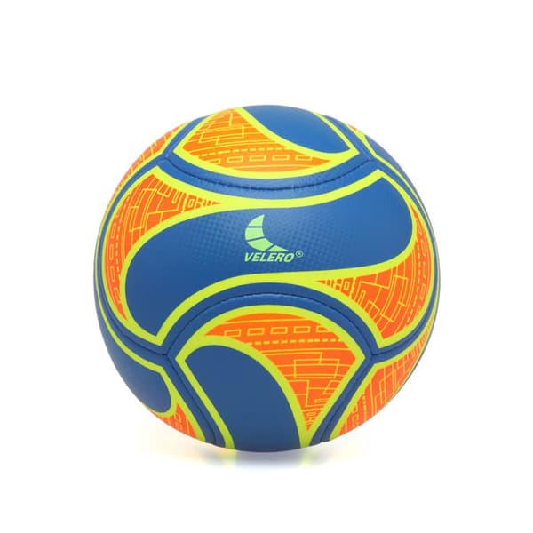 Strand fodbold Nº5 PVC Blå 20-23 cm