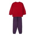 Pikkukuva 3 / 3: Children’s Tracksuit Spider-Man Red 8 Years