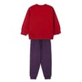 Miniatyrbild 2 av 2: Children’s Tracksuit Spider-Man Red 6 Years