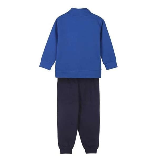 Children’s Tracksuit Spider-Man Blue 7 Years