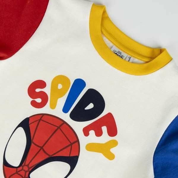 Children’s Tracksuit Spidey Multicolour 3 Years