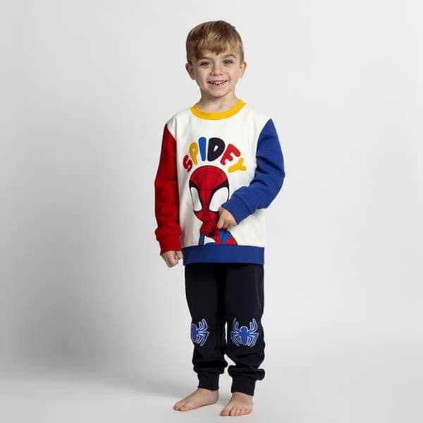 Children’s Tracksuit Spidey Multicolour 3 Years