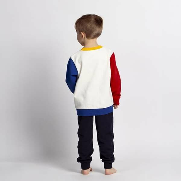 Children’s Tracksuit Spidey Multicolour 3 Years