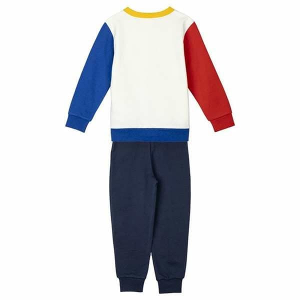 Children’s Tracksuit Spidey Multicolour 3 Years
