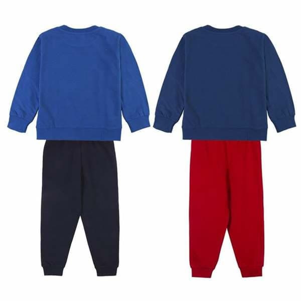 Children’s Tracksuit The Paw Patrol Blue 4 Years