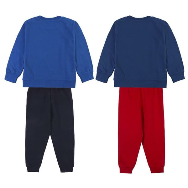 Children’s Tracksuit The Paw Patrol Blue 4 Years