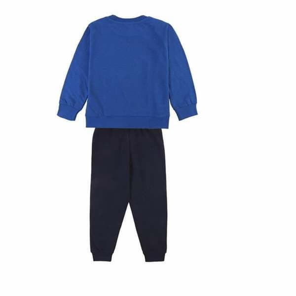 Children’s Tracksuit The Paw Patrol Blue 4 Years