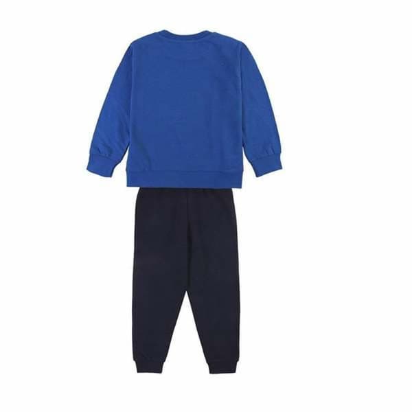 Children’s Tracksuit The Paw Patrol Blue 2 Years