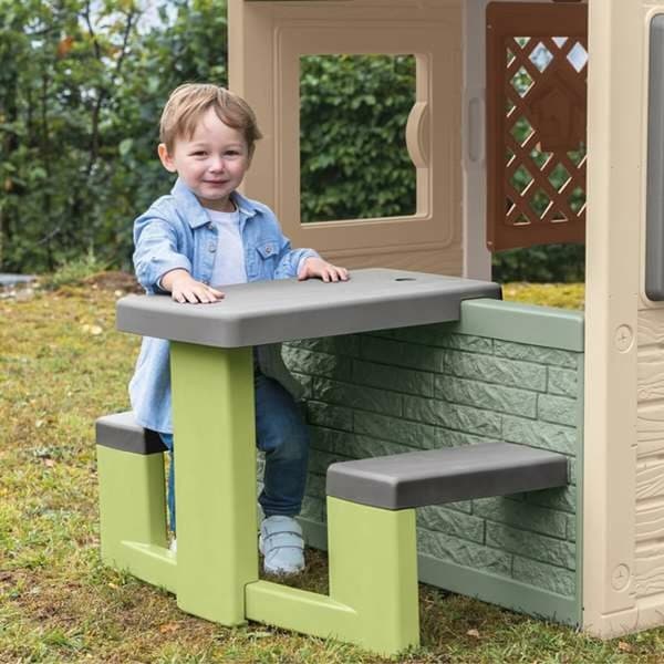 Picnic table Smoby