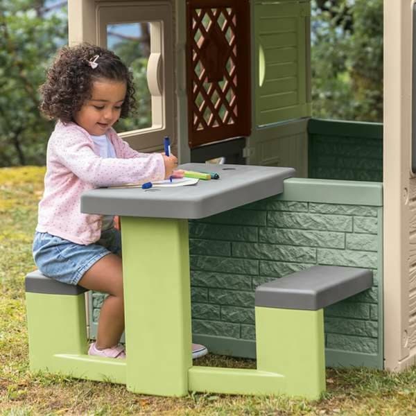 Picnic table Smoby