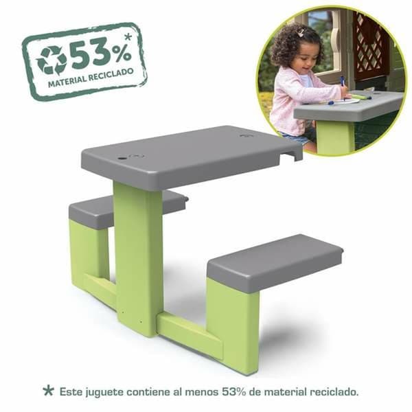 Picnic table Smoby
