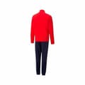 Miniatyrbild 2 av 5: Children’s Tracksuit Puma Poly Cl B Red 2 Pieces