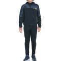 Miniatyrbillede 1 af 7: Children’s Tracksuit John Smith Kitts Navy Blue