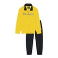 Miniatyrbillede 1 af 4: Children’s Tracksuit Champion Full Zip Boy  Yellow