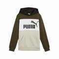 Miniatyrbild 1 av 3: Children’s Hoodie Puma Essentials Block