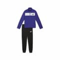 Miniatyrbild 1 av 5: Children’s Tracksuit Puma Puma Poly Suit Cl Blue 2 Pieces