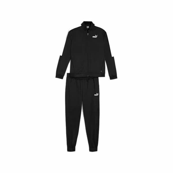 Children’s Tracksuit Puma Baseball cot uit 2 Pieces