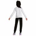 Miniatyrbild 4 av 7: Children’s Tracksuit Puma Baseball Tricot Suit G White