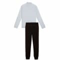 Miniatyrbild 2 av 7: Children’s Tracksuit Puma Baseball Tricot Suit G White