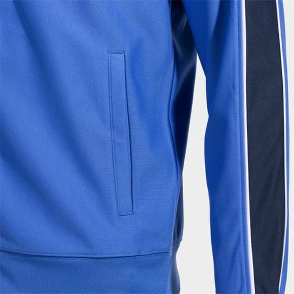 Children’s Tracksuit Joma Sport Victory Navy Blue 2 Pieces