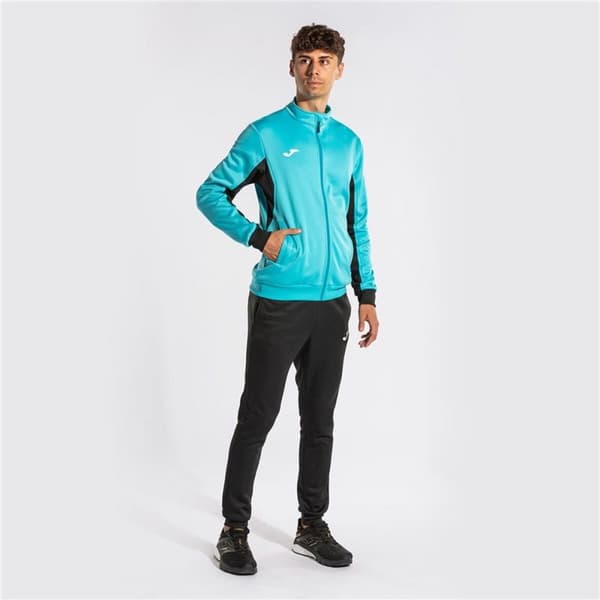 Children’s Tracksuit Joma Sport Derby 2 Pieces