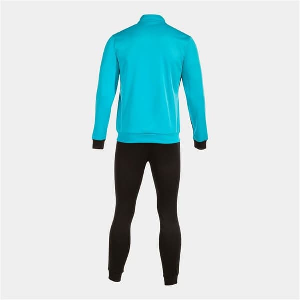 Children’s Tracksuit Joma Sport Derby 2 Pieces
