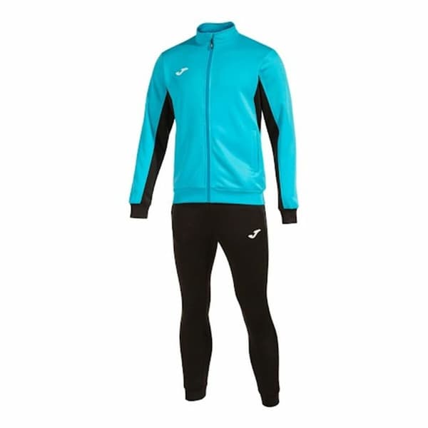 Children’s Tracksuit Joma Sport Derby 2 Pieces