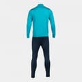 Pikkukuva 3 / 7: Children’s Tracksuit Joma Sport Championship VII 2 Pieces