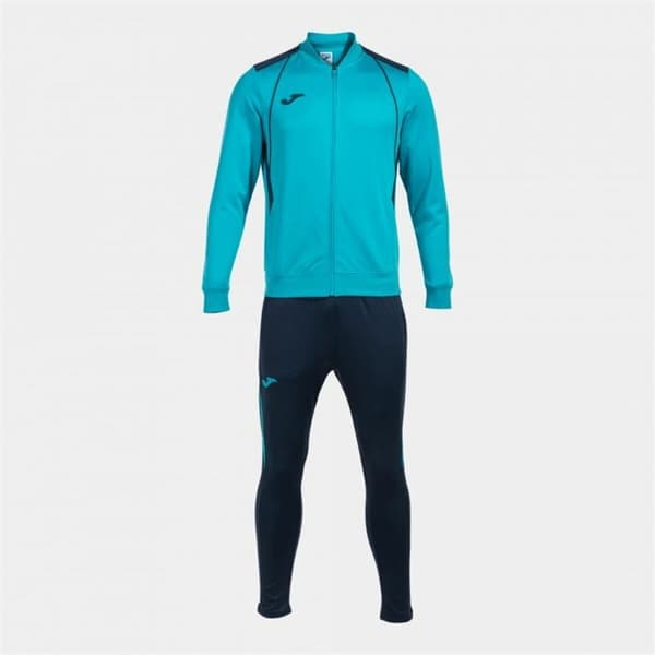Children’s Tracksuit Joma Sport Championship VII 2 Pieces