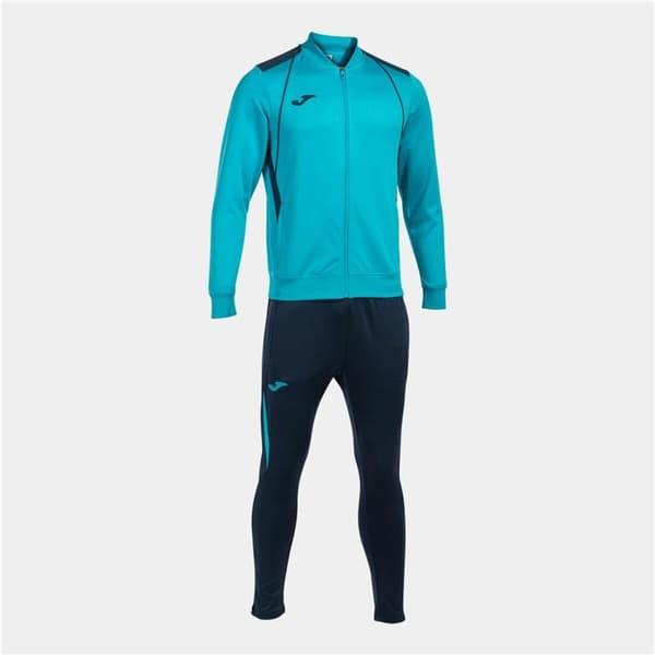 Children’s Tracksuit Joma Sport Championship VII 2 Pieces