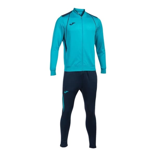Children’s Tracksuit Joma Sport Championship VII 2 Pieces