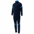 Miniatyrbillede 1 af 4: Children’s Tracksuit Joluvi Last Blue Navy Blue 2 Pieces