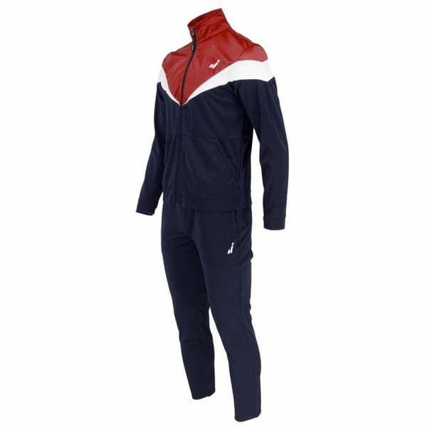 Children’s Tracksuit Joluvi Artix Red