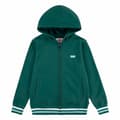 Miniatyrbild 1 av 3: Children’s Hoodie Levi's Lvb Varsity Olive
