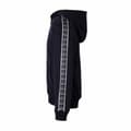 Miniatyrbild 3 av 4: Children’s Hoodie Kappa 8031F0036 Black