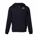 Miniatyrbild 1 av 4: Children’s Hoodie Kappa 8031F0036 Black