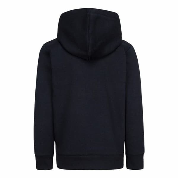 Children’s Hoodie Converse Chuck Taylor Patch Core Black