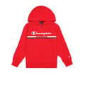Miniatyrbild 1 av 3: Children’s Hoodie Champion Red