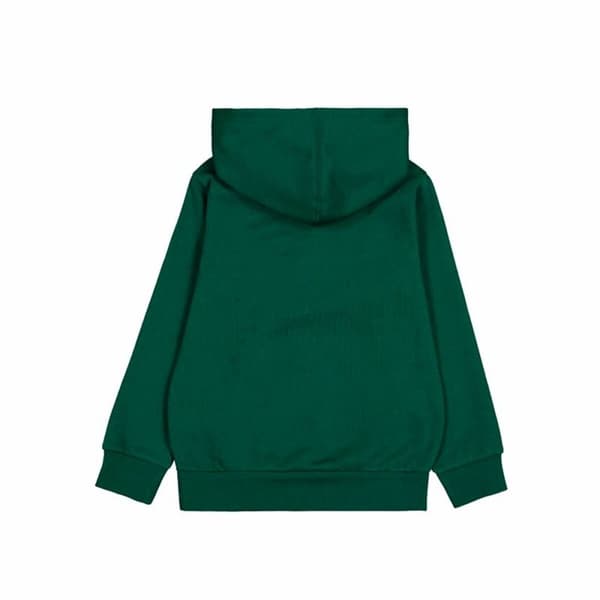 Children’s Hoodie Champion Olive